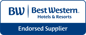 Best Western Endorsed Supplier